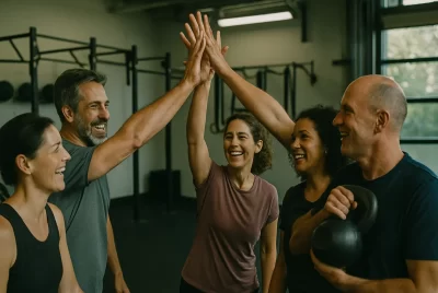 La energía que sentimos de las personas (y por qué es real)