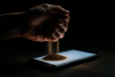 Adicción a las Pantallas: 5 Efectos Silenciosos que Arruinan tu Vida (y Cómo Recuperar el Control)