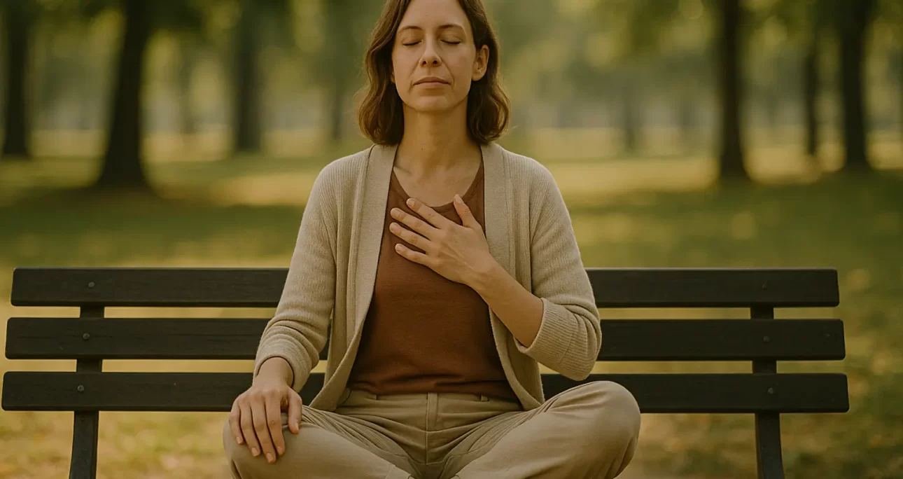 La verdad sobre la meditación: beneficios reales y mitos que sobran